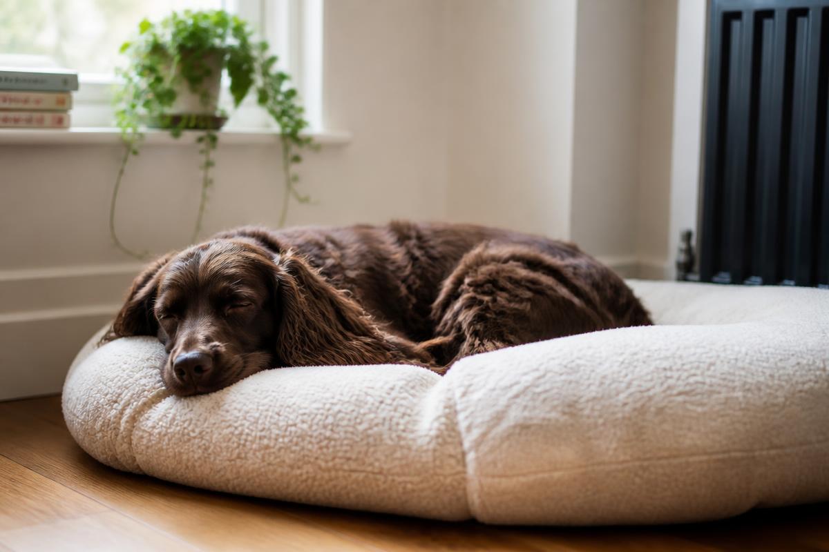 Beds & Comfort