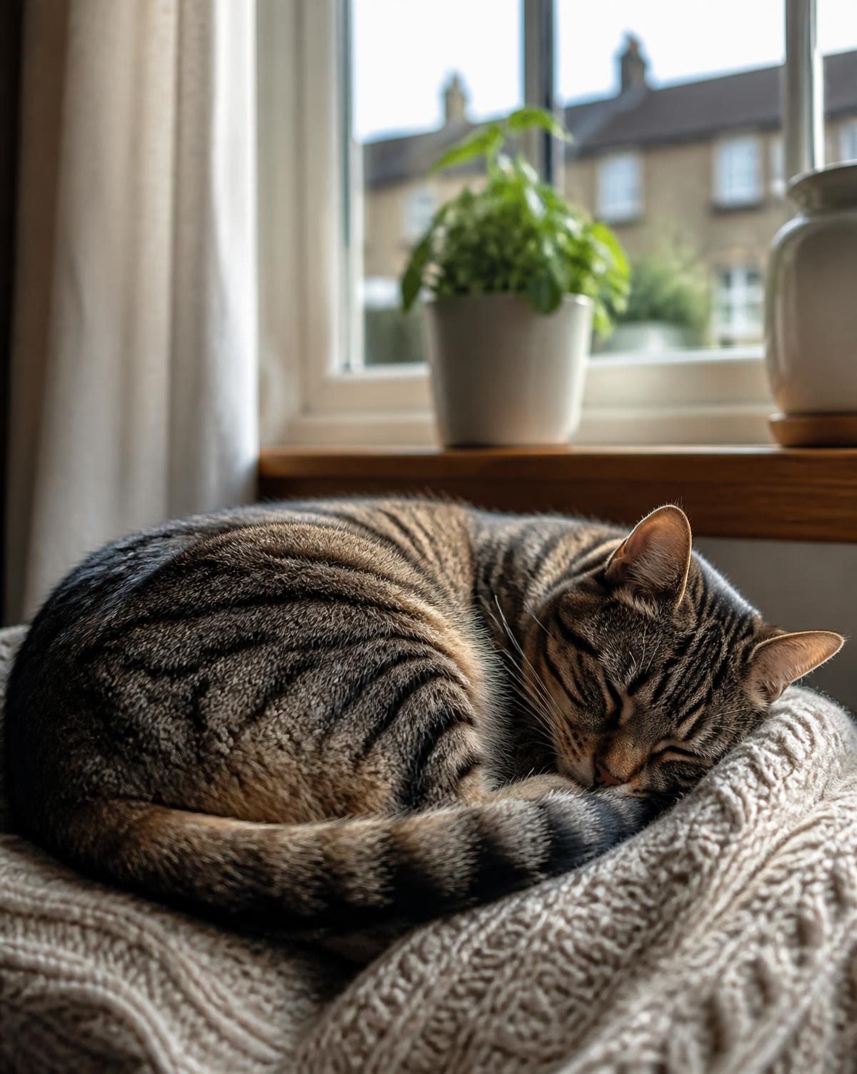 Cats